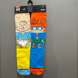 Brand new odd sock. I have a large collection and I have too many